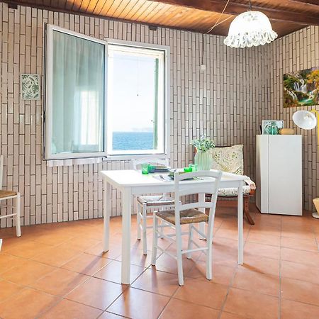 Seafront Bastioni Apartment Alghero Exterior photo