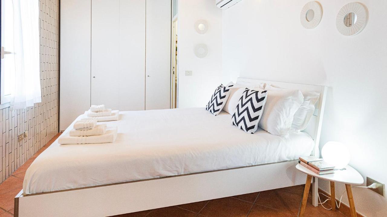 Seafront Bastioni Apartment Alghero Exterior photo