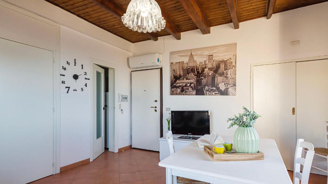 Seafront Bastioni Apartment Alghero Exterior photo